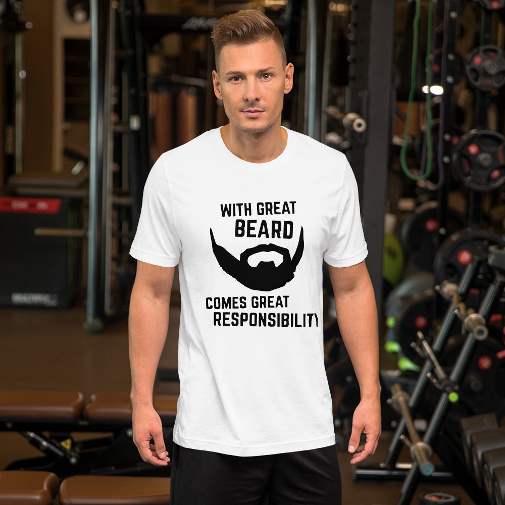 Short-Sleeve Unisex T-Shirt