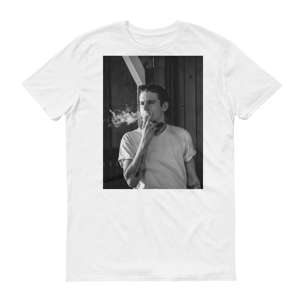 Short-Sleeve T-Shirt