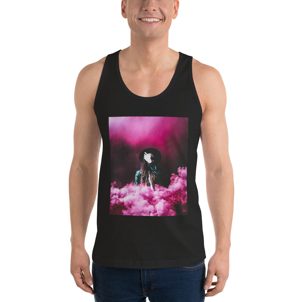 Classic tank top (unisex)