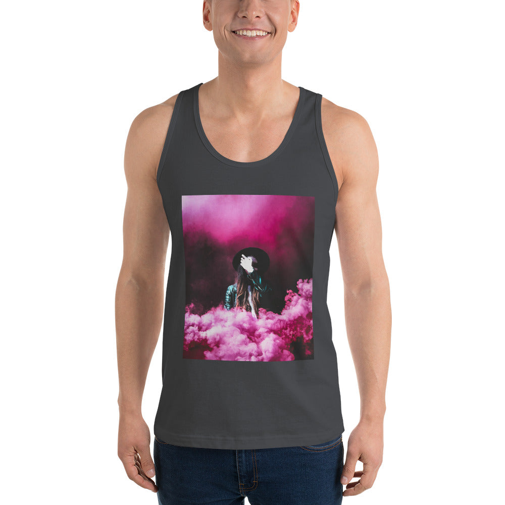 Classic tank top (unisex)
