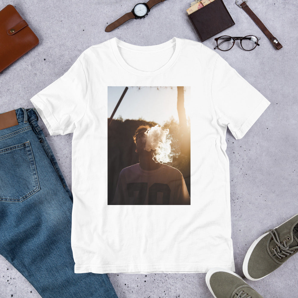 Short-Sleeve Unisex T-Shirt