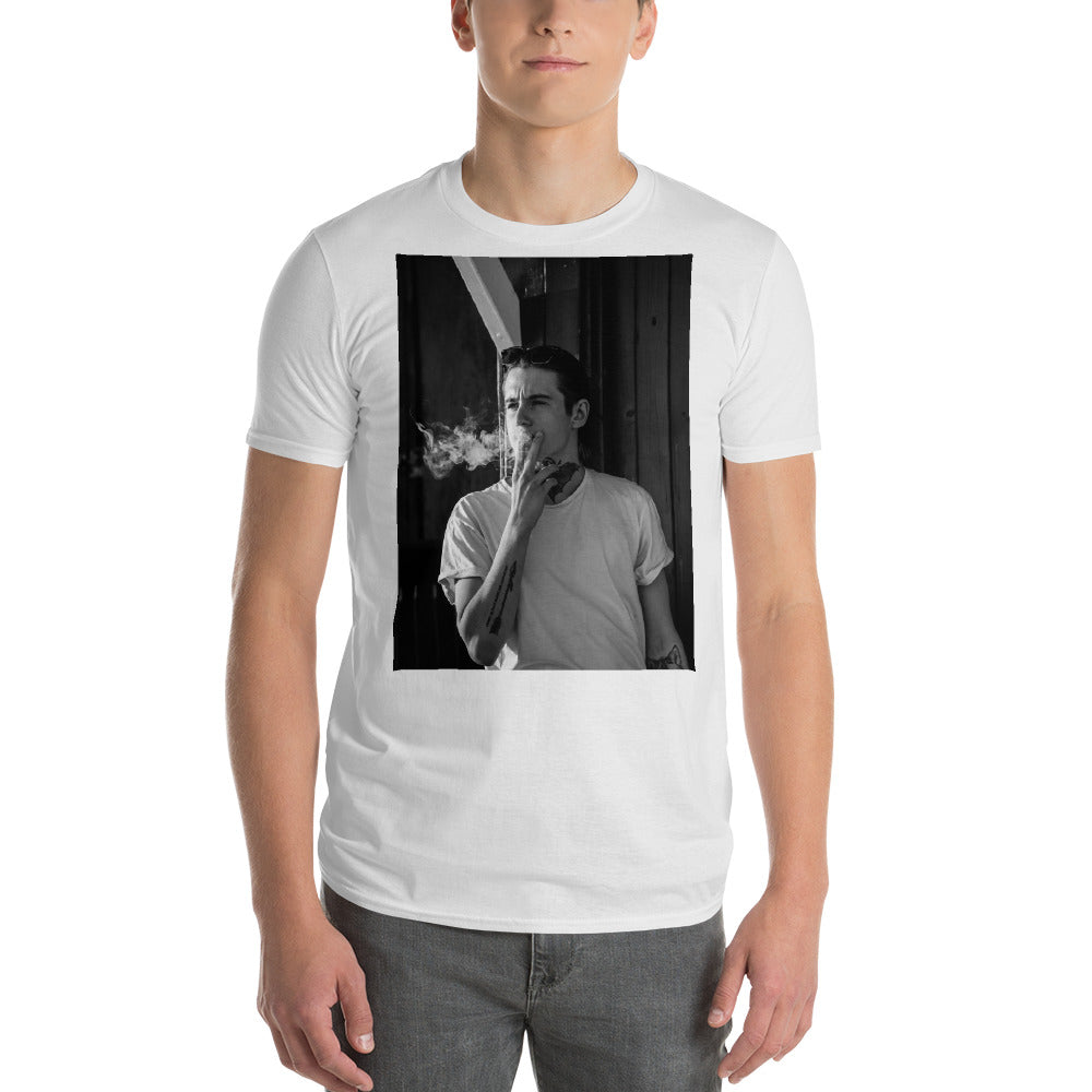 Short-Sleeve T-Shirt