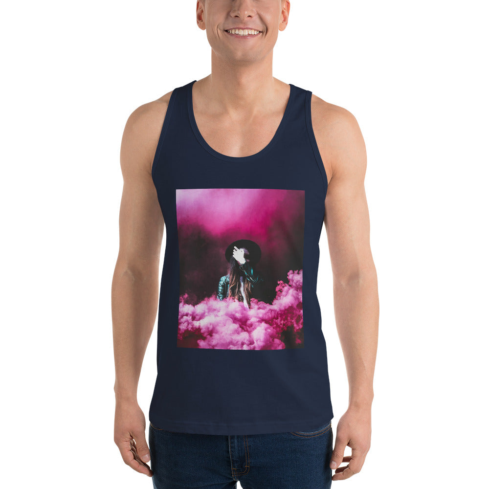Classic tank top (unisex)